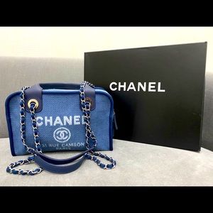 Chanel Purse